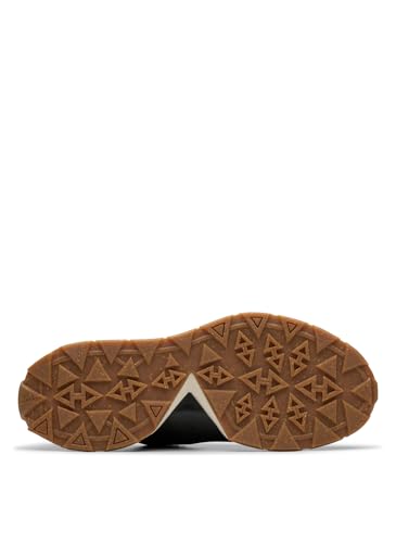 Thumbnail 6 de Clarks Craft Speed Zapatillas Mujer 🖤 Leather Black