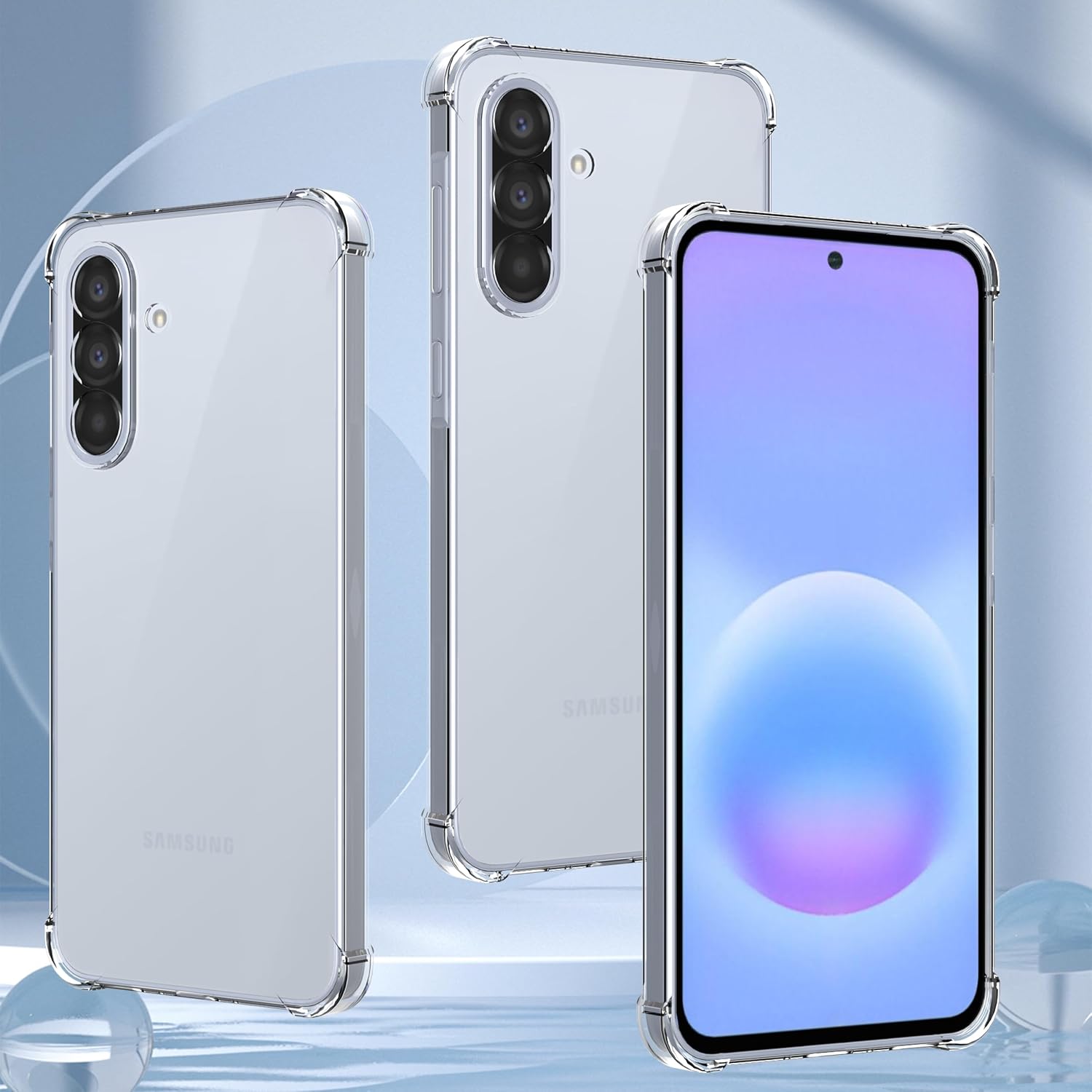 Thumbnail 6 de Anoowkoa Custodia per Samsung Galaxy A57 5G