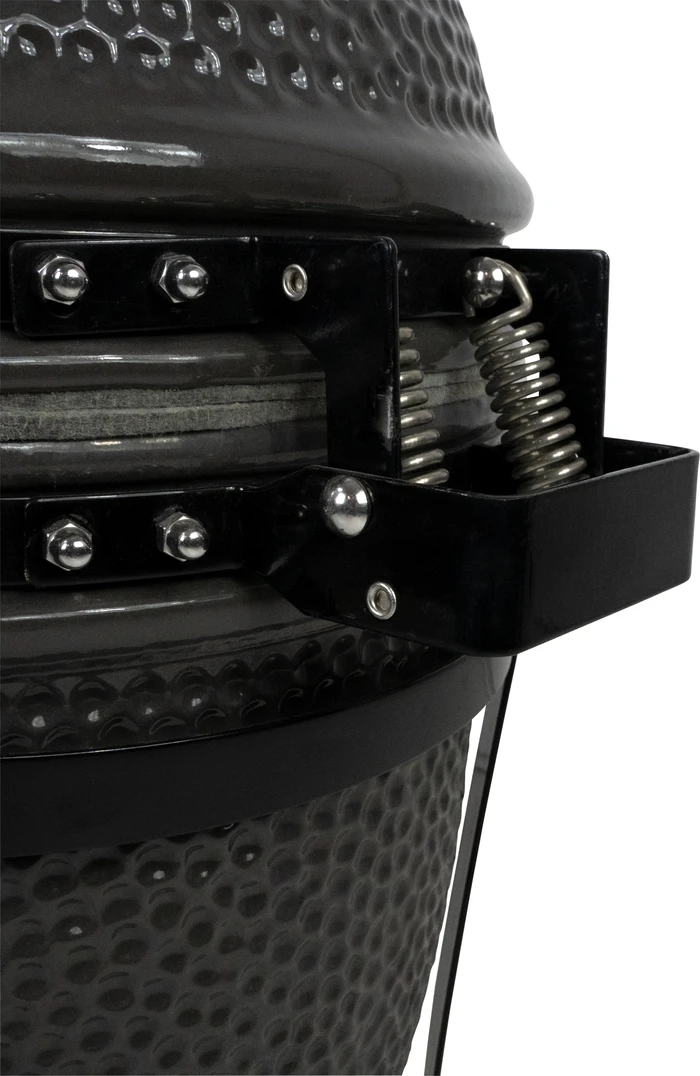 Thumbnail 7 de Grill Guru Original Compact – kompakter Grill für Niedrigtemperatur, Räuchern und mehr
