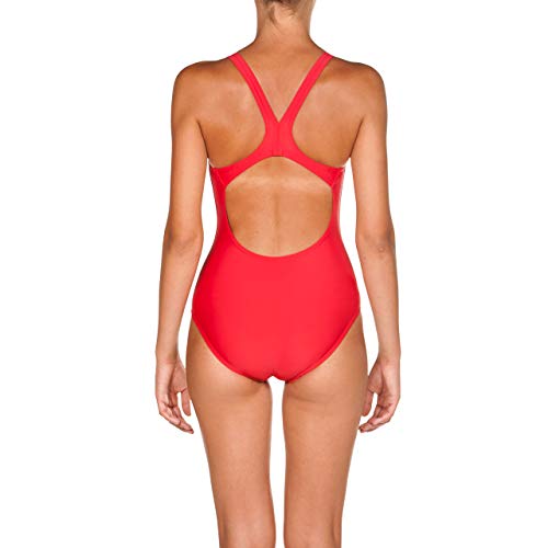 Detalle de Arena Dynamo R Costume Intero Donna – Comfort e Prestazioni per Piscina e Mare
