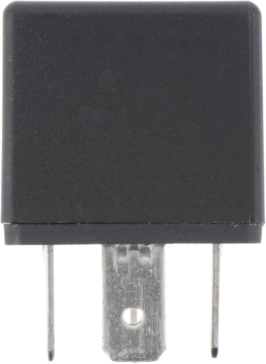 Detalle 2 de Bosch 0986Ah0602 Relais 12V 20A, 5 Terminaux, IP5K4, -40 °C à 100 °C