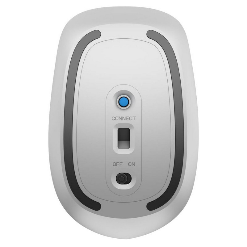 Thumbnail 1 de HP Z5000 Ratón Bluetooth blanco 📱