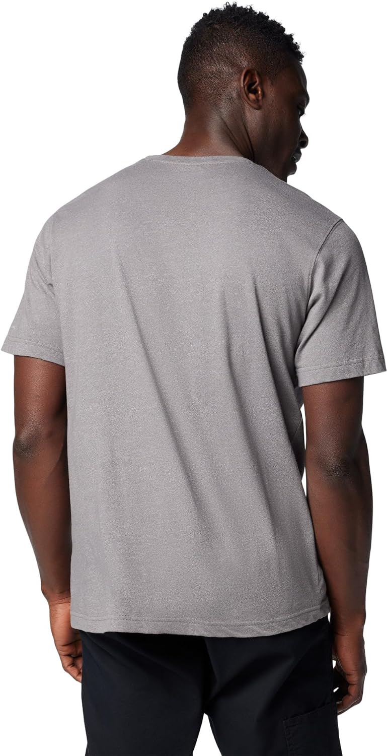 Detalle 2 de Columbia Thistletown Hills T-shirt M