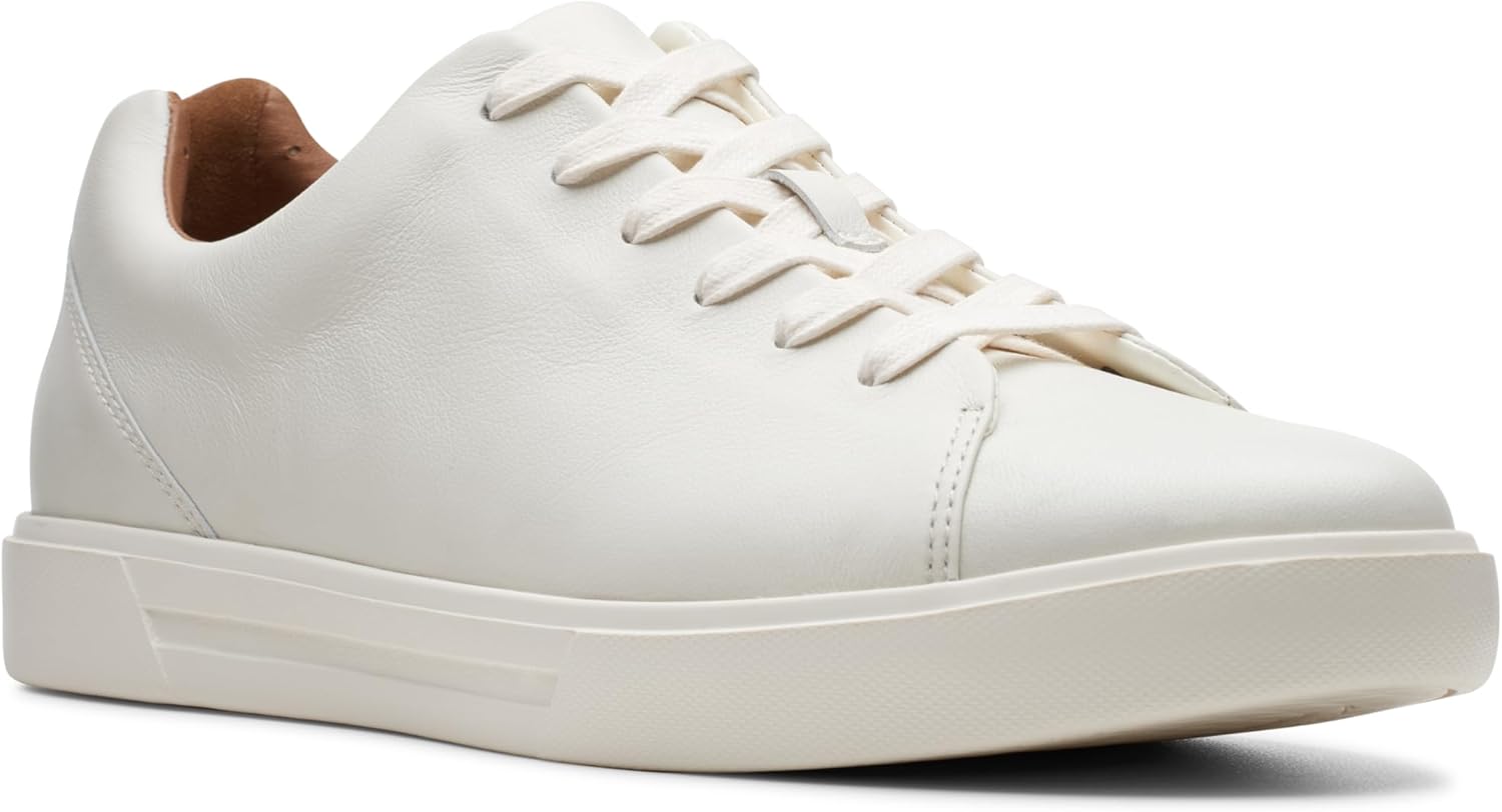 Thumbnail 4 de Clarks Herren Un Costa LaceSneaker – bequemer Schnür-Sneaker mit Dämpfungs-Setup