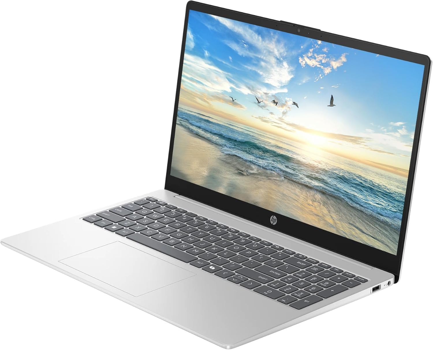 Detalle de HP Business Laptop, 15.6-Inch