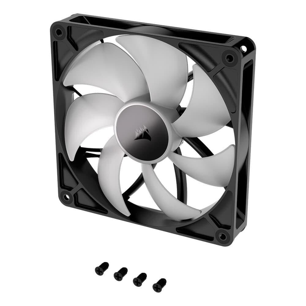 Thumbnail 3 de CORSAIR PWM fans, RS140