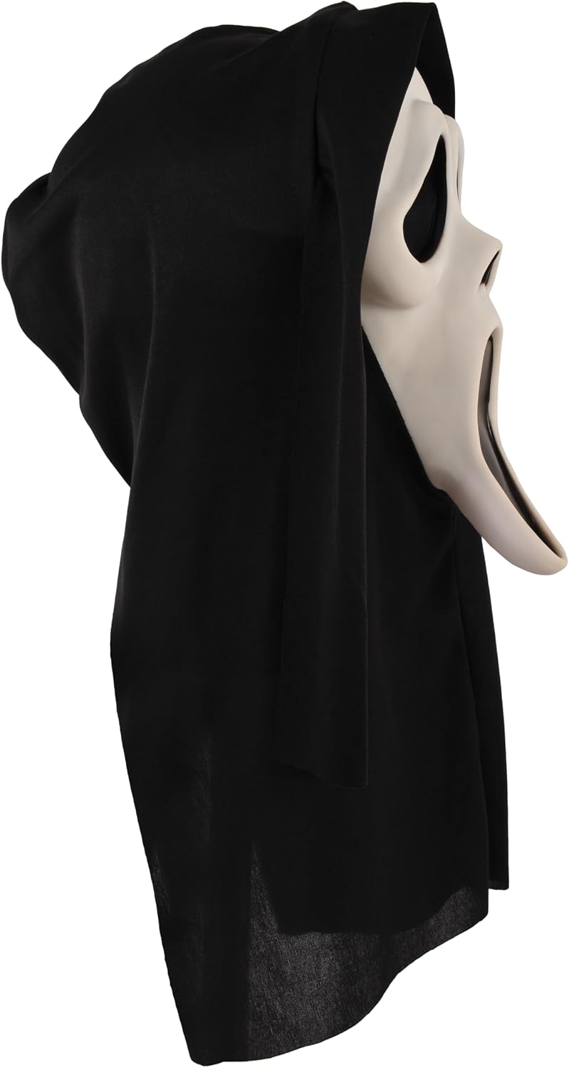 Detalle de Fun World Ghost Face mask, Scream 4
