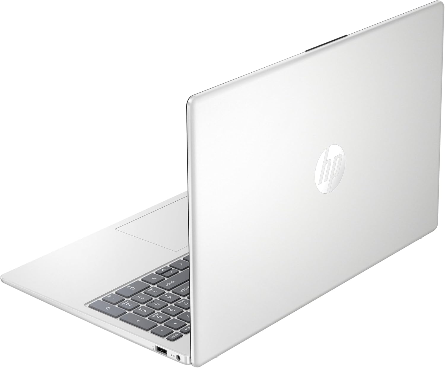 Thumbnail 1 de HP Laptop 15-fd0015sl: portatile 15,6" FHD con Intel Core i7, 16GB RAM e SSD da 512GB