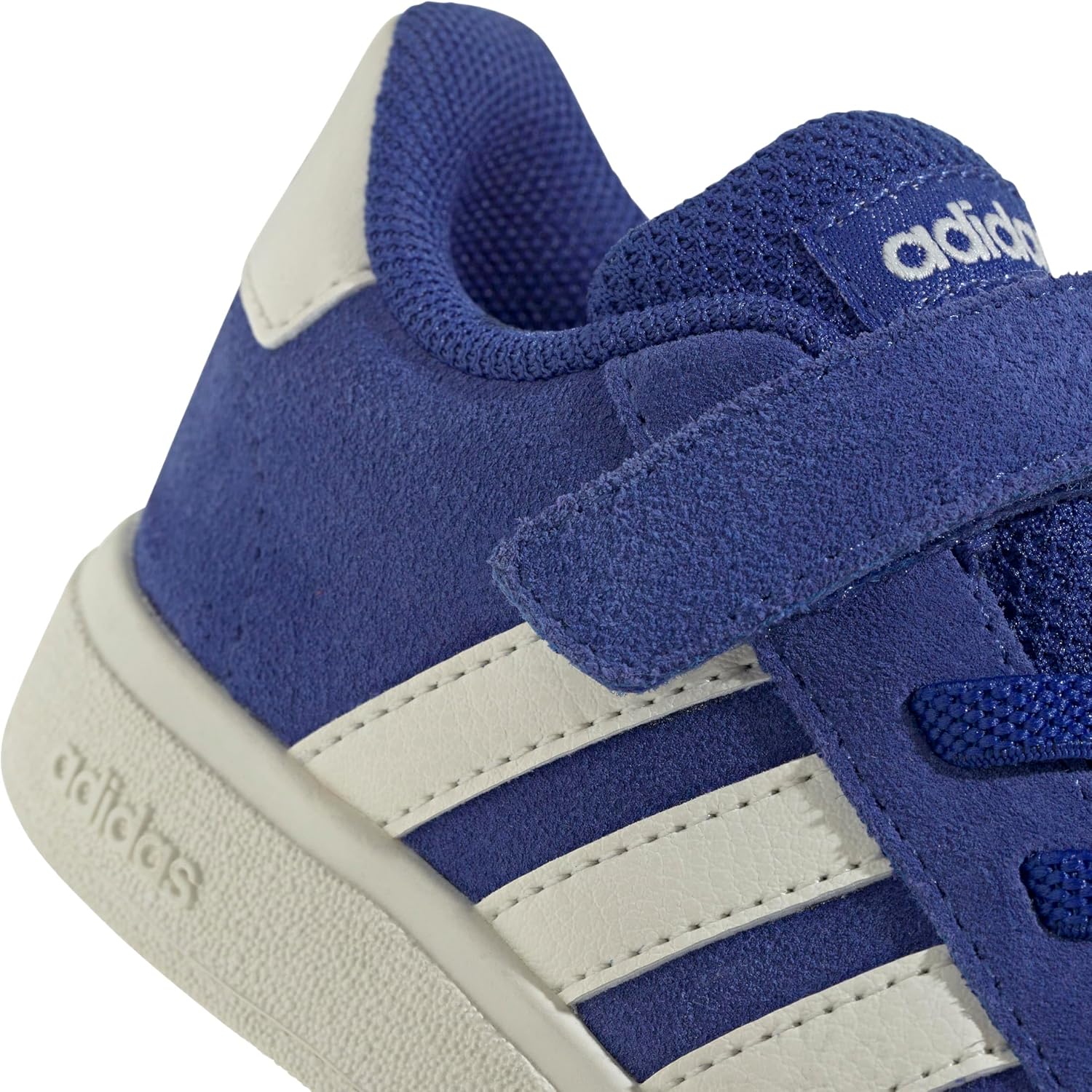 Thumbnail 4 de adidas Grand Court 2.0 Kids Schuh