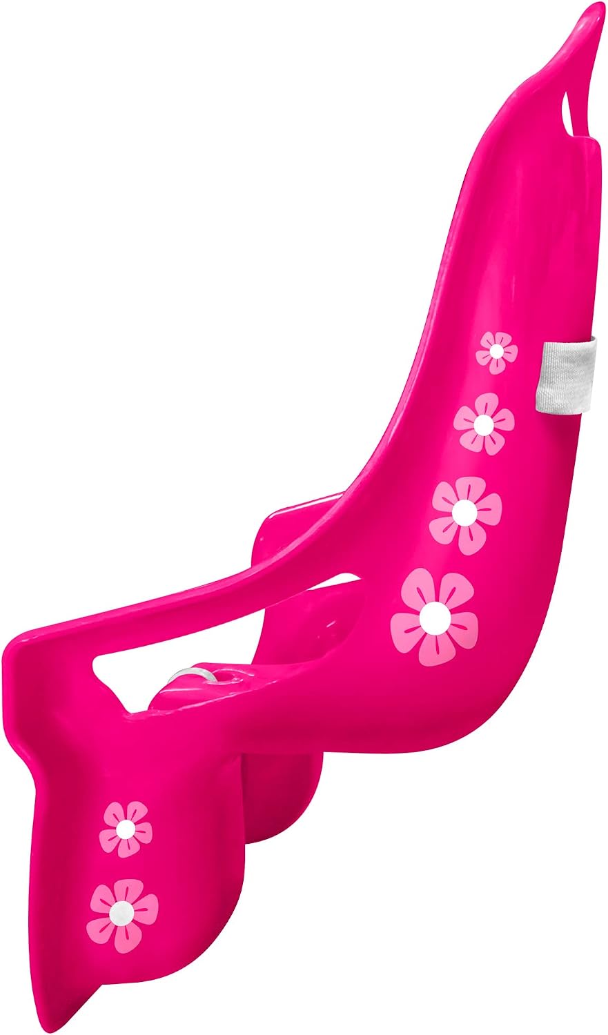 Detalle de Stamp PORTE-POUPEE MINNIE PINK