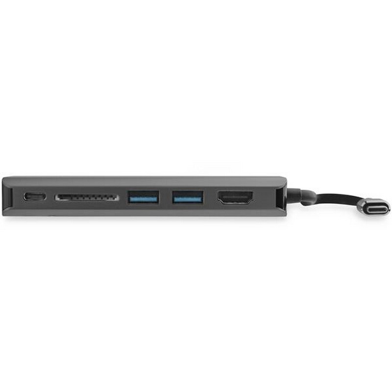 Thumbnail 3 de StarTech Adaptador multipuertos USB-C con PD 3.0