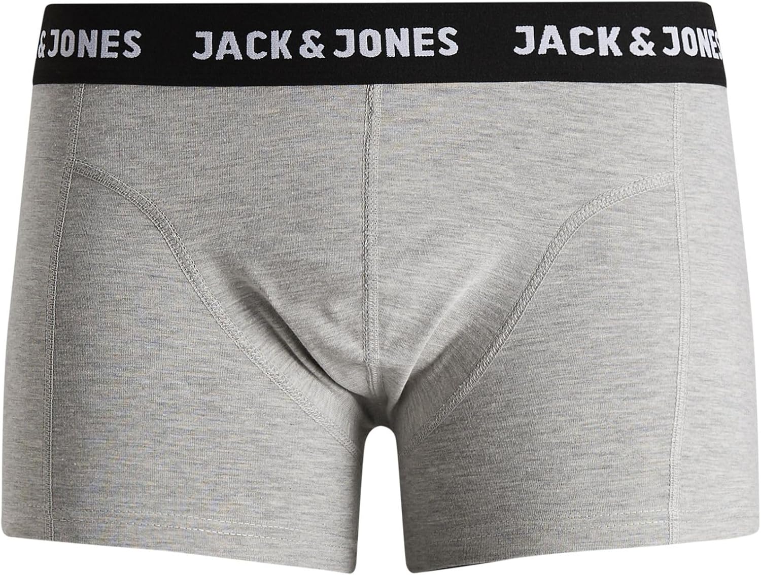 Thumbnail 3 de JACK & JONES Boxers – Pack de 3 Boxers pour homme
