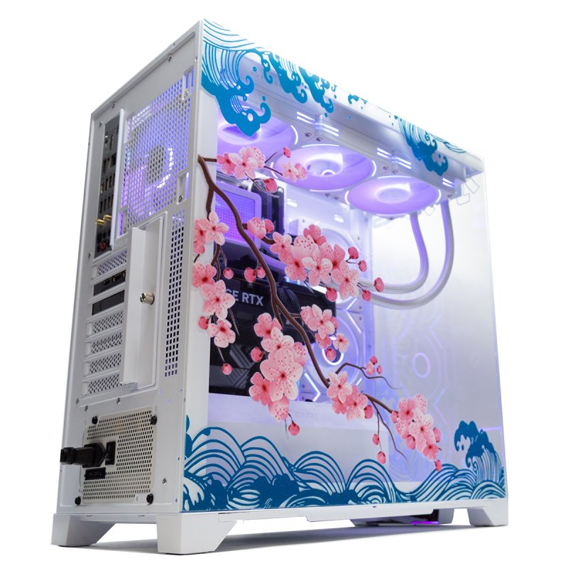 Thumbnail 1 de pccom-pccom Imperial Ryzen 7 7800X3D 32GB