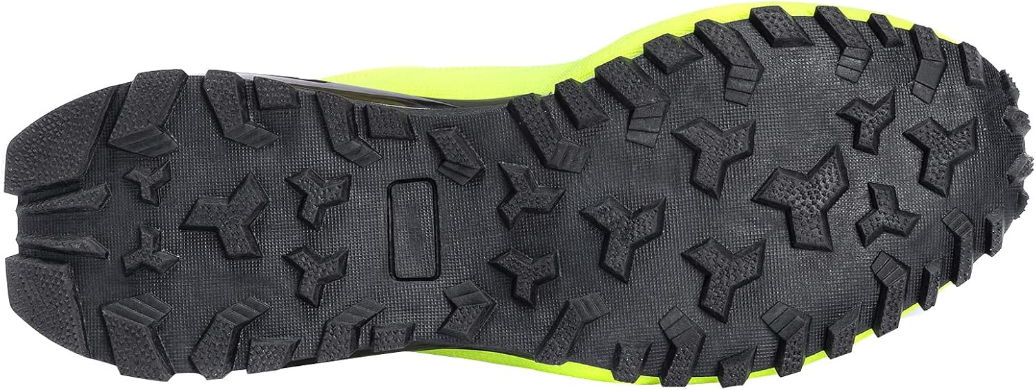 Thumbnail 5 de Kricely Trailrunningschuhe Herren Leicht