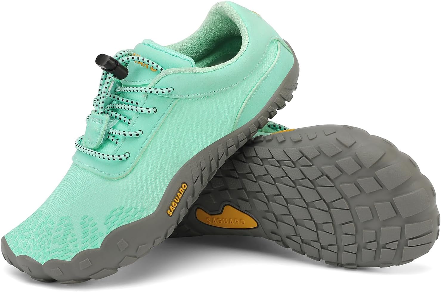Thumbnail 6 de SAGUARO barefoot Zapatillas 5 dedos 30