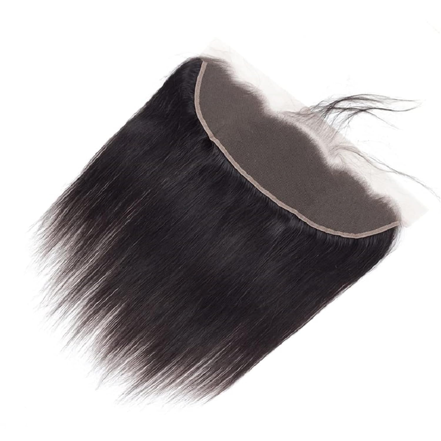 Detalle 2 de 13x4 lace frontal closure 14 inch human hair