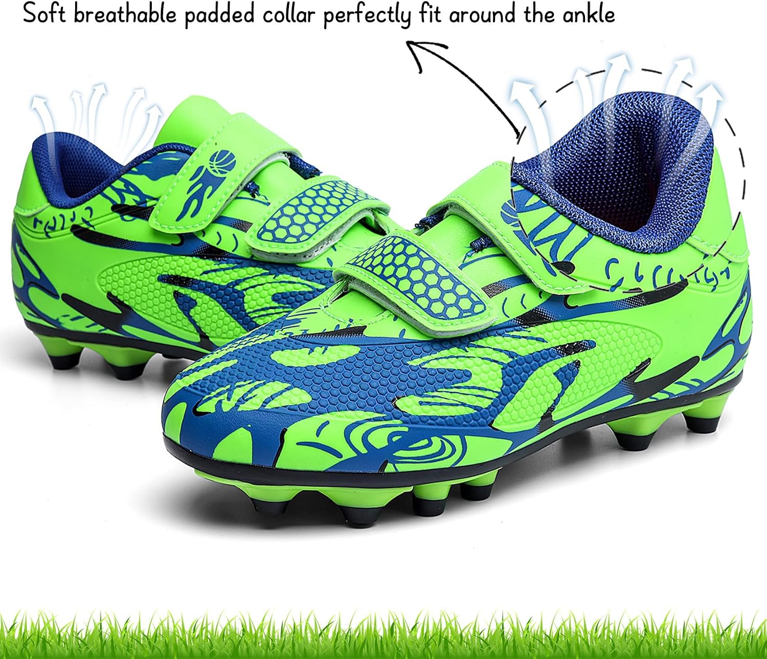 Thumbnail 4 de Unitysow Fußballschuhe Jungen