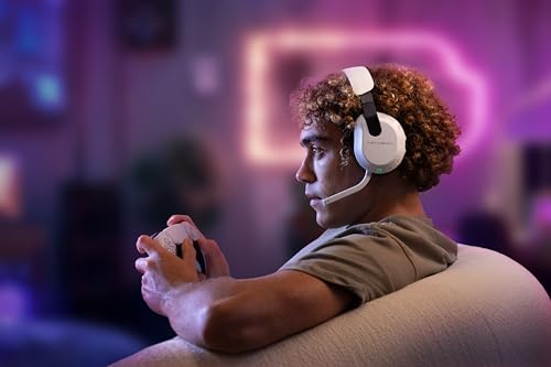 Thumbnail 17 de Turtle Beach Stealth 600 Console Blanc – Casque Gaming sans Fil, 80 h d’autonomie, Bluetooth 5.2