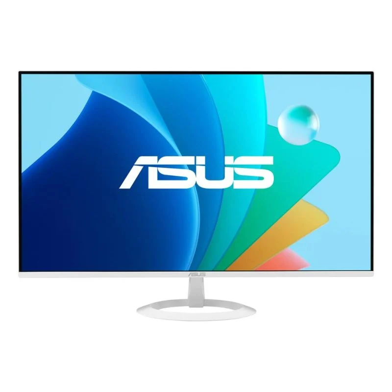 Detalle de Monitor ASUS VZ279HG-W 27" IPS 120 Hz/1 ms, sin marco y Adaptive Sync