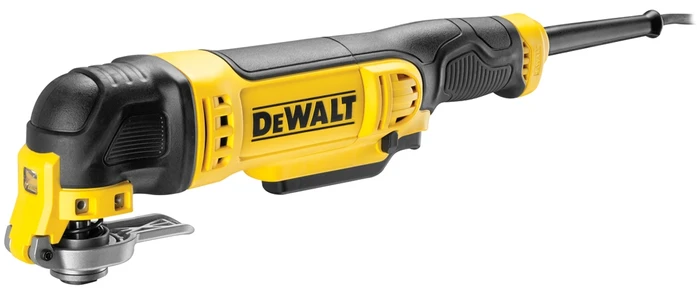 Thumbnail 1 de DeWalt DWE315KT Multitool 300 W