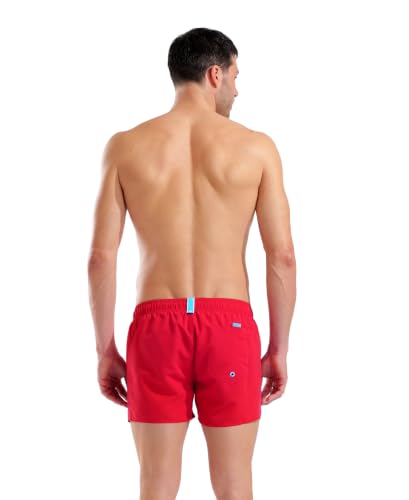 Detalle 2 de ARENA X-Short da Mare da Uomo Fundamentals R: comodità e sostenibilità in spiaggia