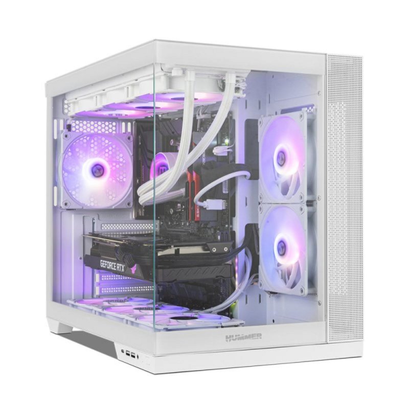 Detalle de Neo-PC Gaming Intel Core i9-14900KF 64 GB, 1 TB SSD