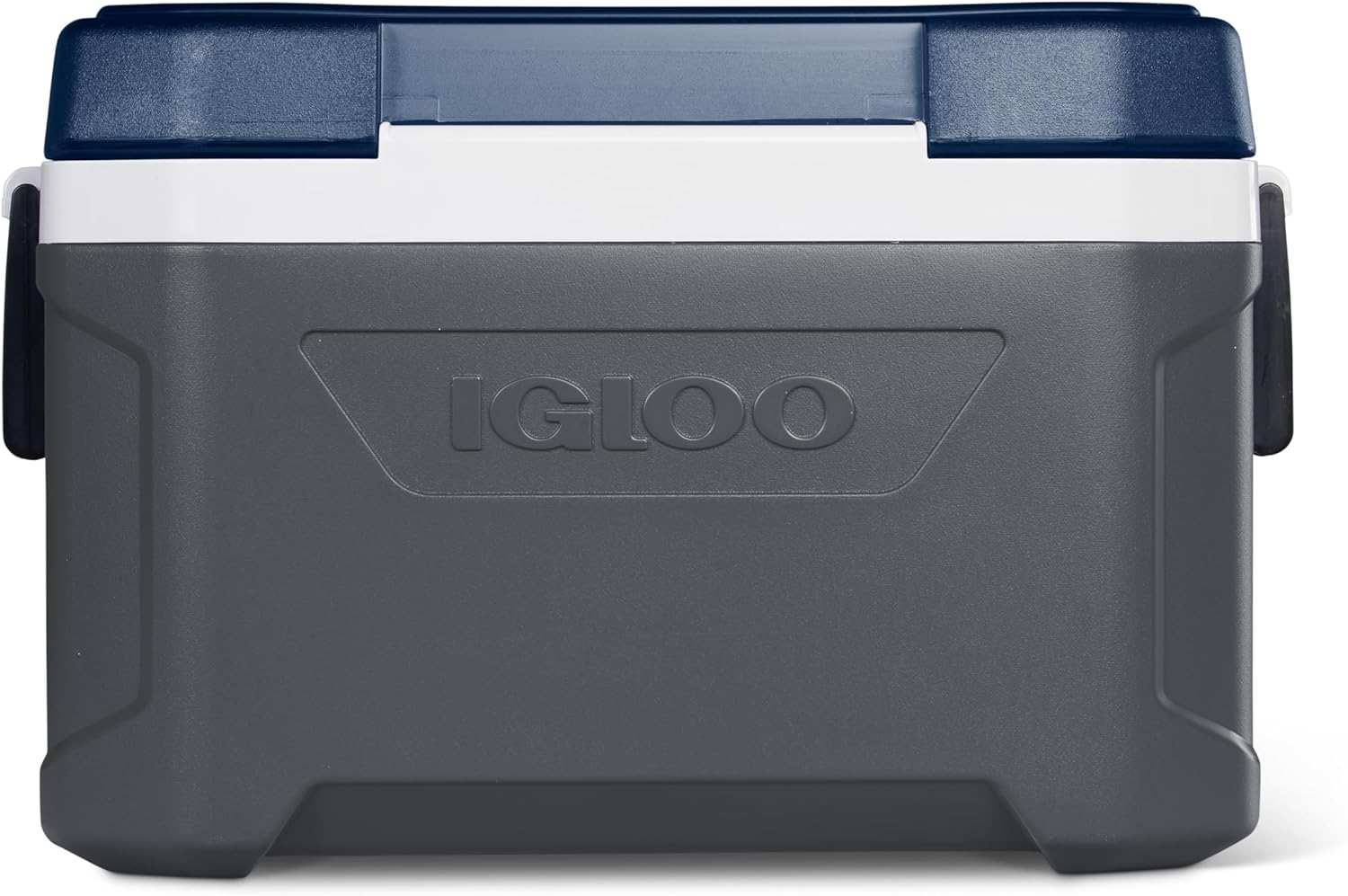 Thumbnail 3 de IGLOO Maxcold 54 Frigoriferi Portatili – 51 L, Grigio: affidabile compagno di viaggio