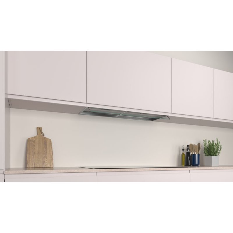 Thumbnail 3 de Balay 3BD896MX campana decorativa 90 cm acero inoxidable