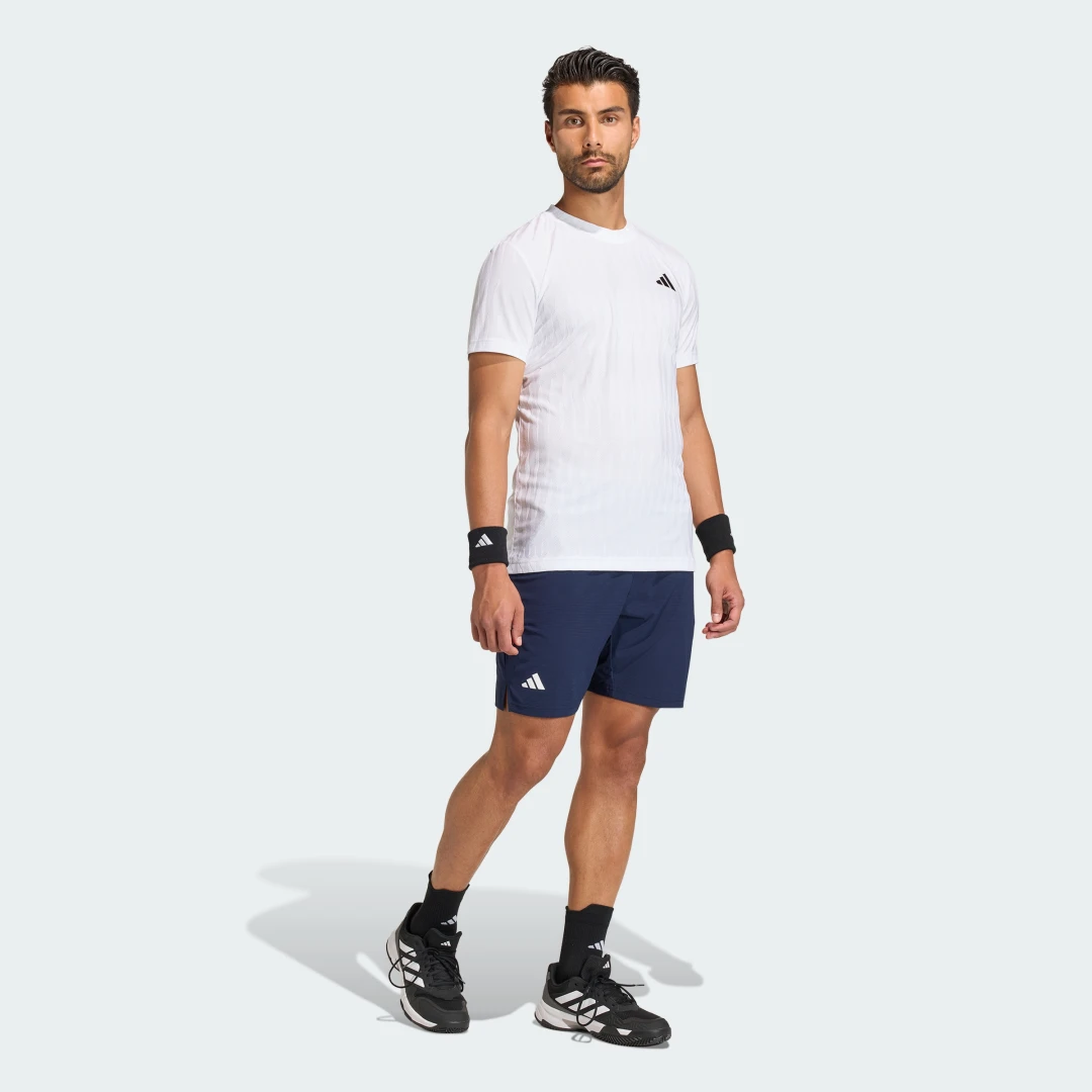 Detalle de Adidas camiseta de tenis Airchill FreeLift