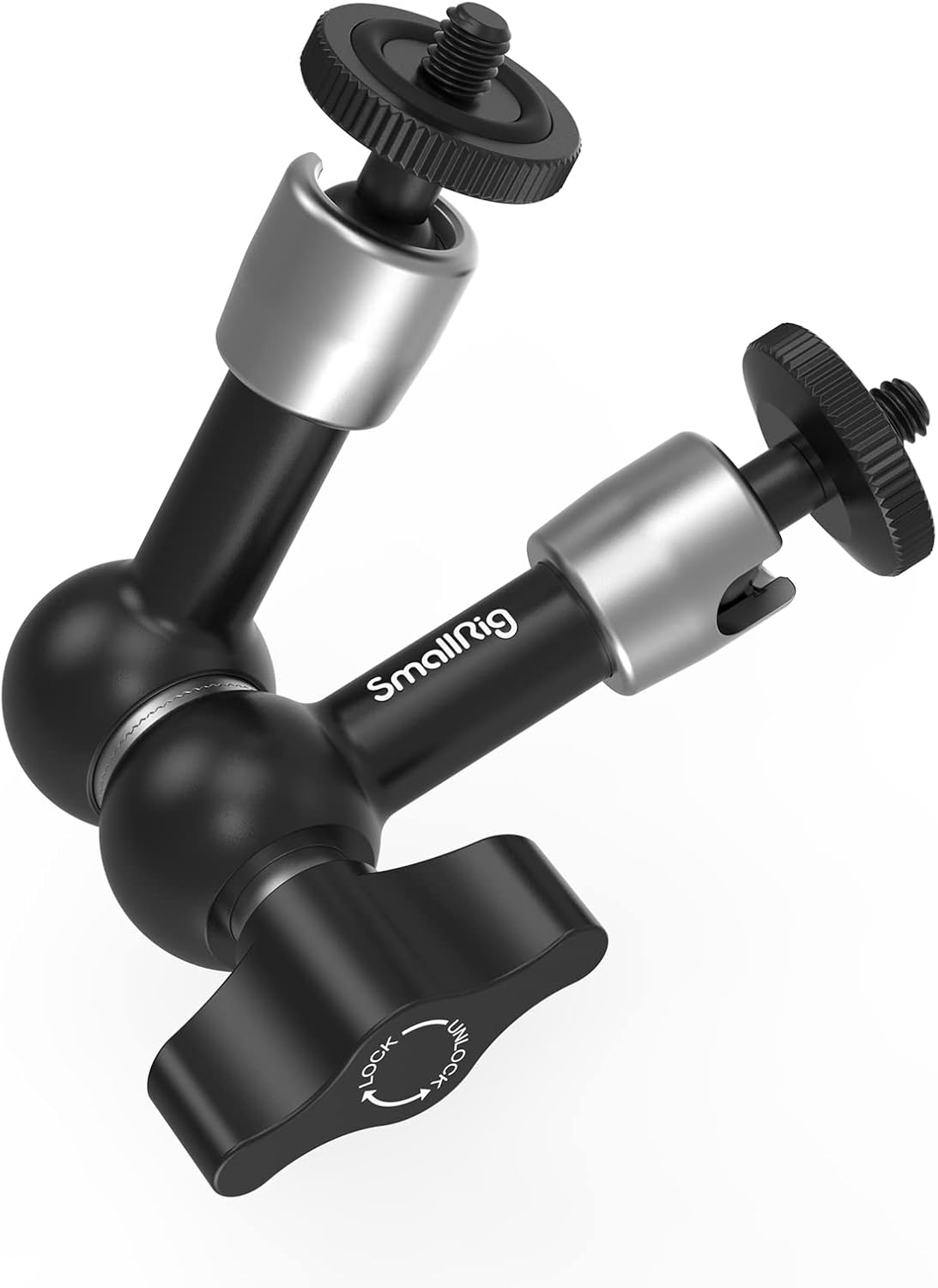 Detalle de SMALLRIG Magic Arm 2065 14 cm 1,5 kg