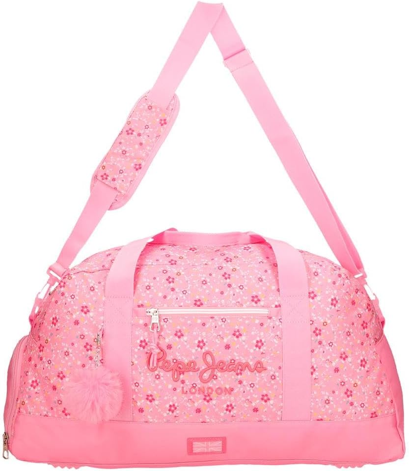 Thumbnail 5 de Pepe Jeans Alenka Bolsa de viaje 29,7L