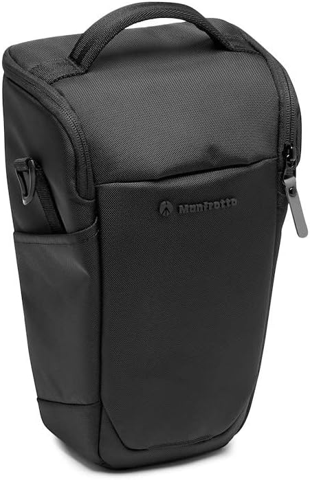 Detalle 1 de Manfrotto Advanced Fondina L III borsa per reflex 70-200