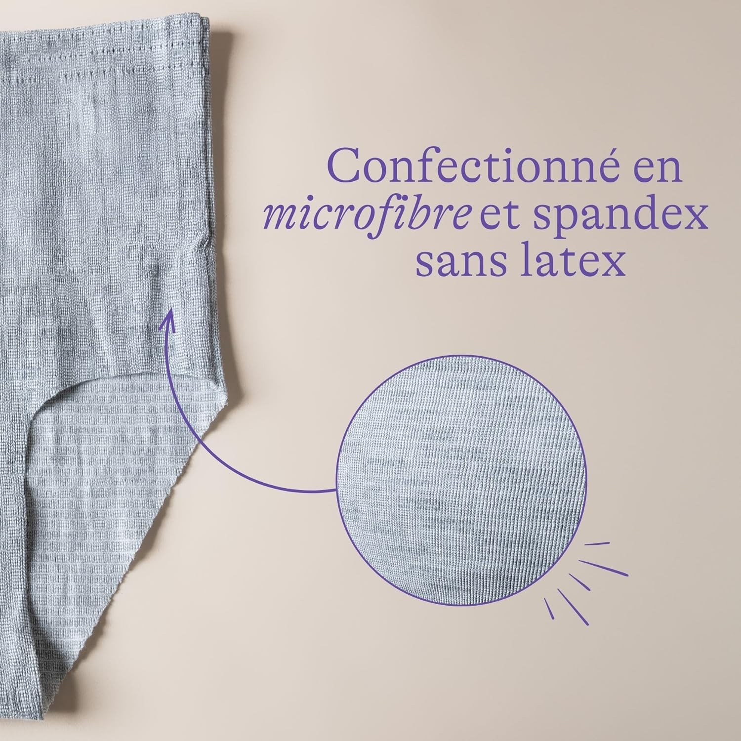 Thumbnail 3 de Lansinoh Kit de Protection anti-fuites postpartum — essentiels post-accouchement