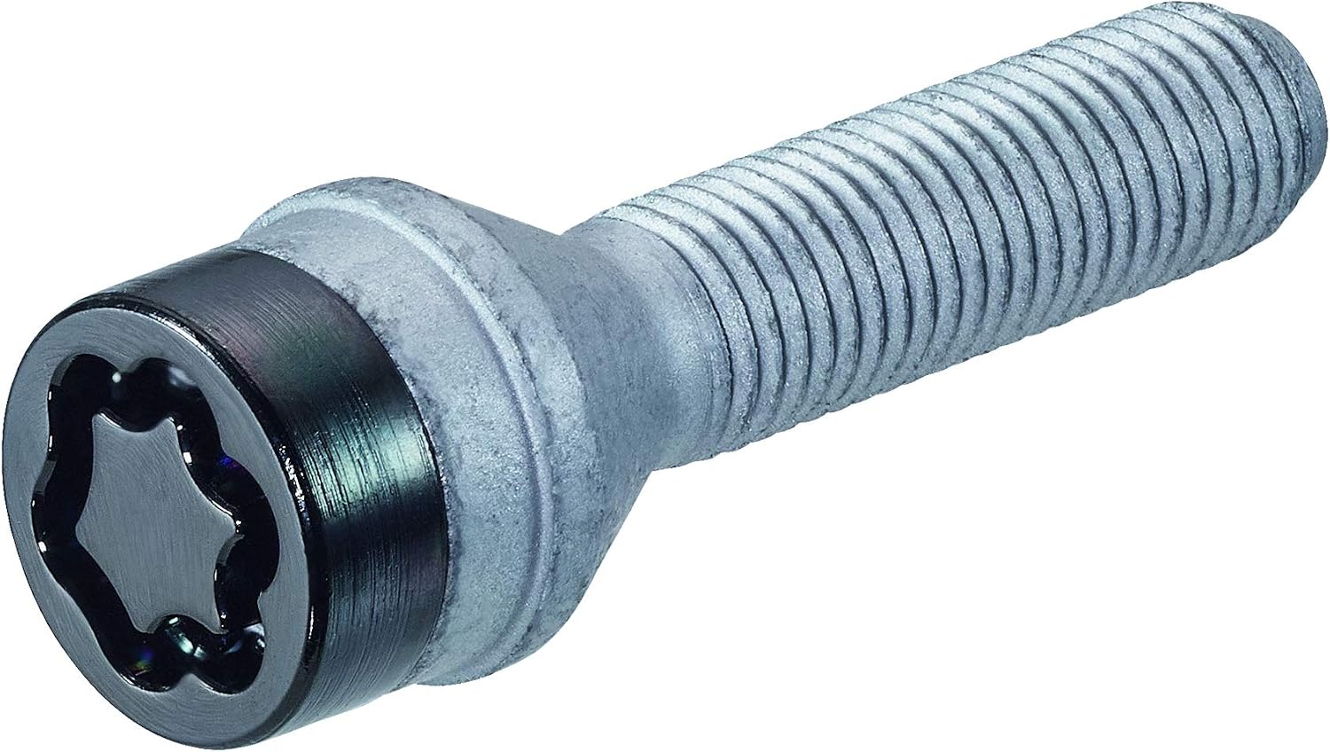 Detalle 2 de McGard Boulons Antivol SUB M14X1.25 65,5 mm