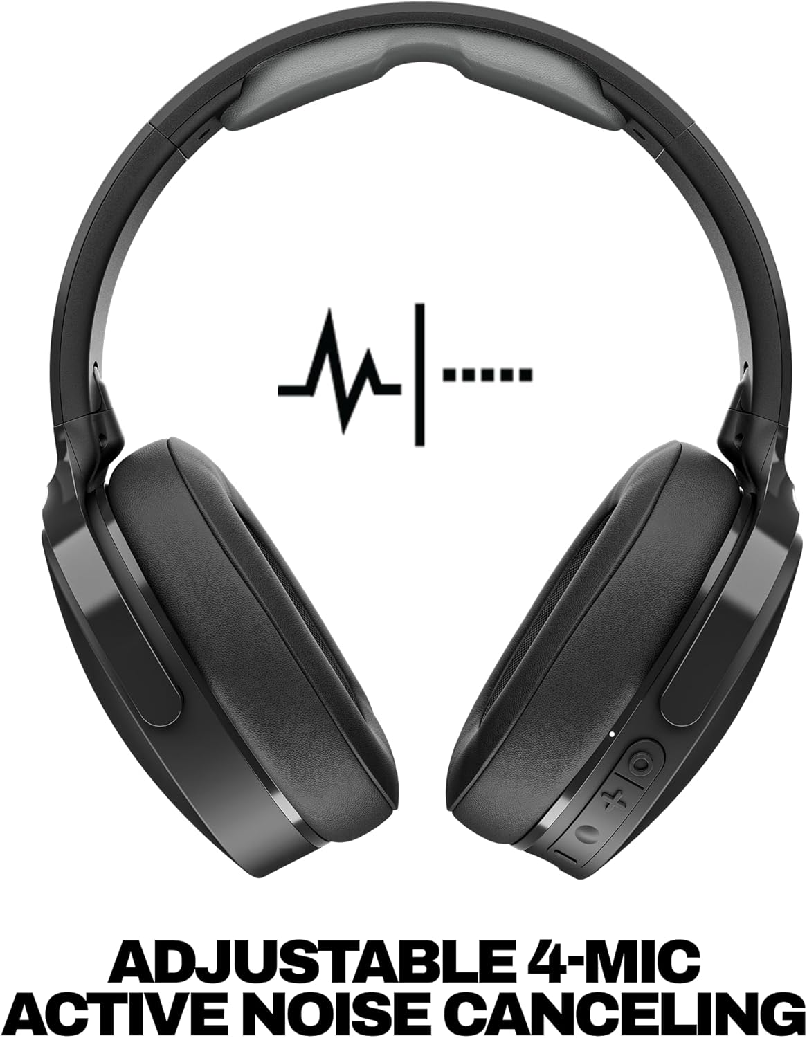Thumbnail 2 de Skullcandy Hesh ANC Over-Ear Kopfhörer