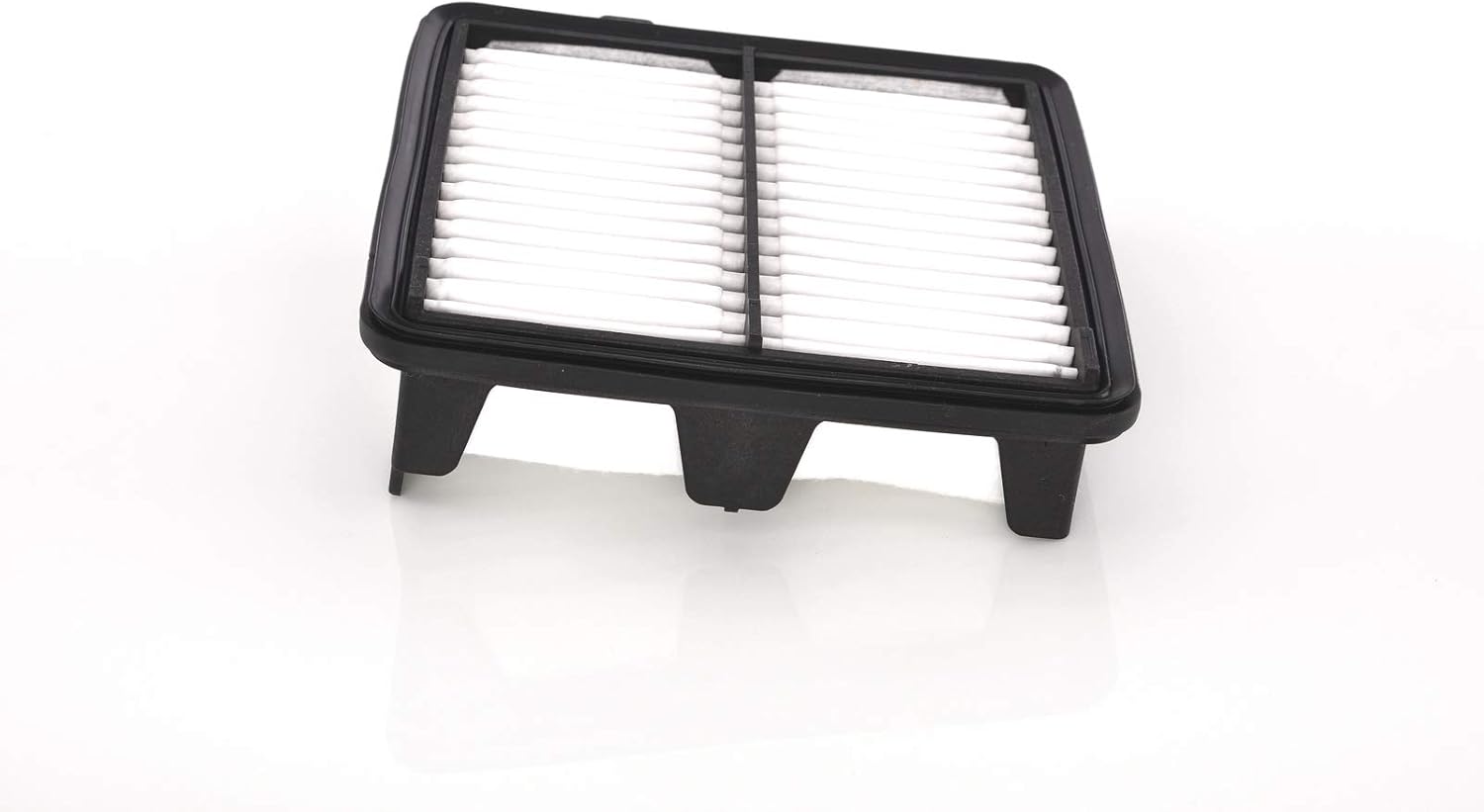 Detalle 2 de Bosch S0223 Car Air Filter – Robust, moisture-resistant filtration for your engine