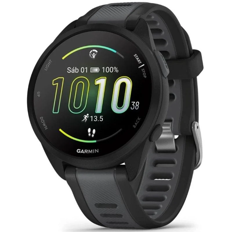 Garmin Forerunner 165 Reloj GPS 43 mm