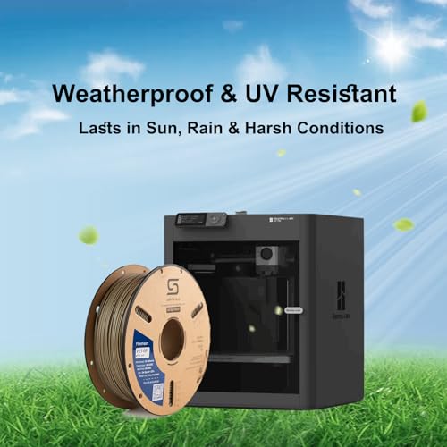 Thumbnail 4 de Siraya Tech Fibreheart PET‑GF 15% fibra 🌿