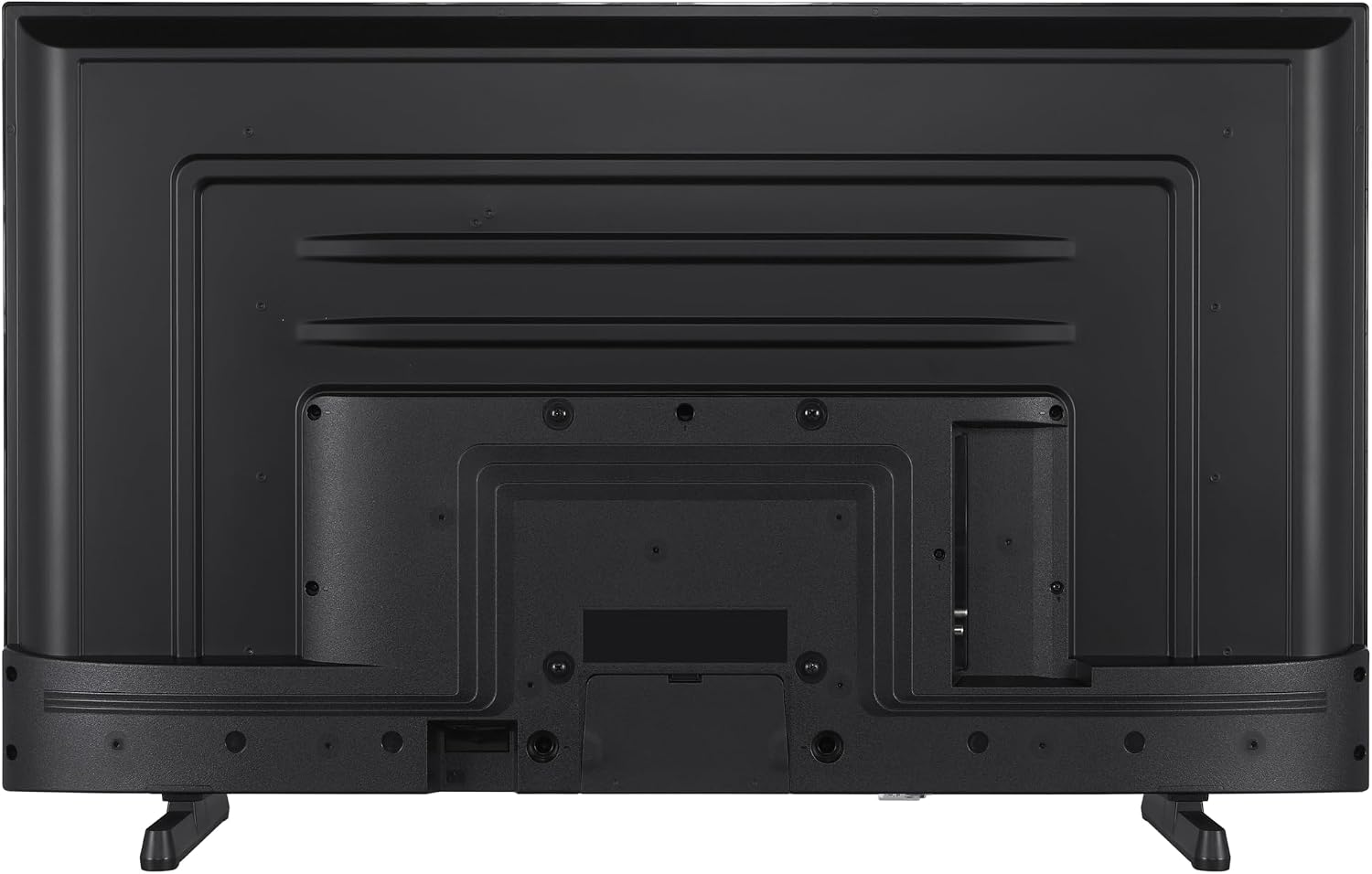 Detalle de Finlux 50" UHD 4K 2026 Fire TV with Freely, Netflix, Dolby Atmos & Vision