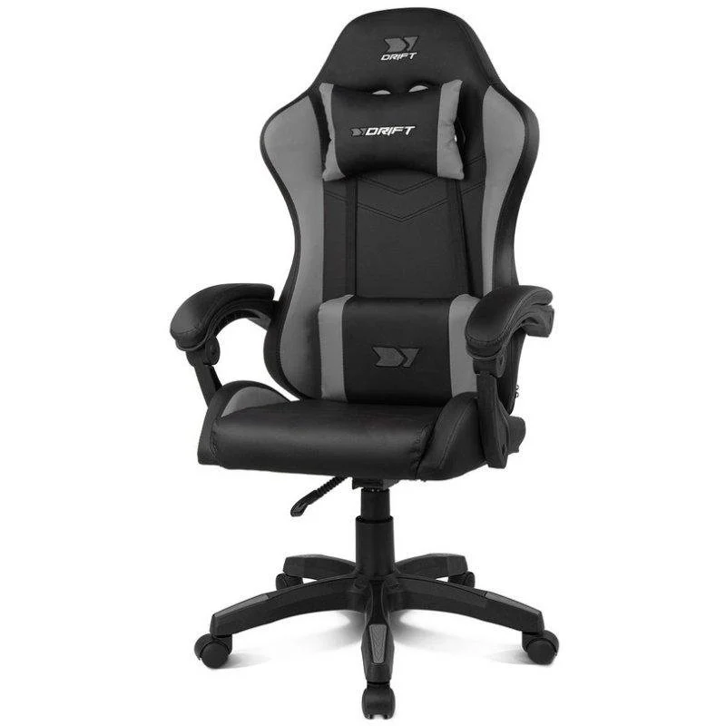 Thumbnail 1 de Silla Drift DR35 Gaming: ergonomía y confort en un formato compacto