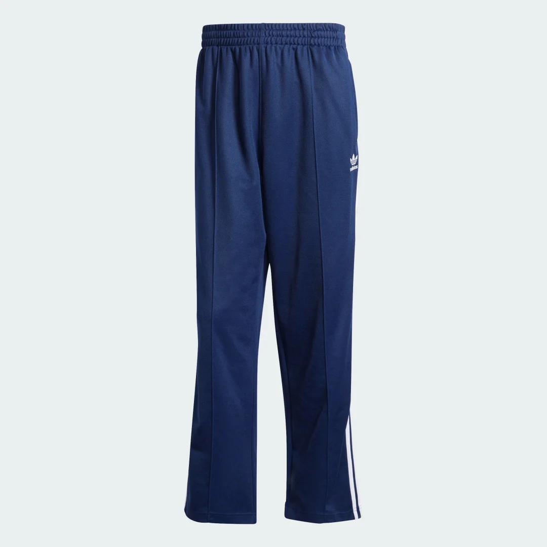 Thumbnail 3 de Adidas Firebird Baggy Fit pantalón azul
