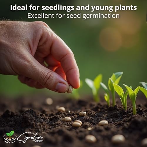 Thumbnail 1 de Laeto Top Soil 35L: Rich Garden Landscaping Soil for Plants, Lawns and Flowers
