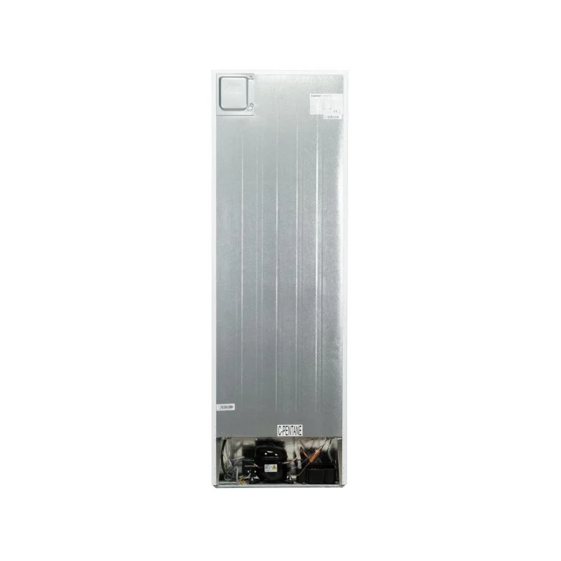 Thumbnail 1 de Frigorífico combi Corbero CCH324EX No Frost en inox, 186 cm y 293 L