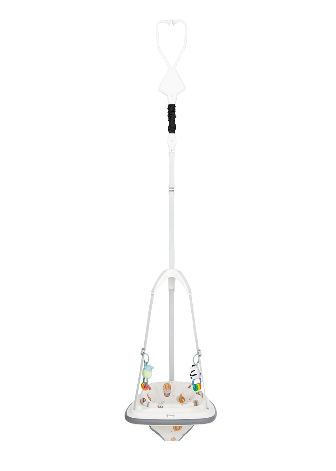 Thumbnail 2 de Graco Bumper Jumper Türhopser bis 12 kg
