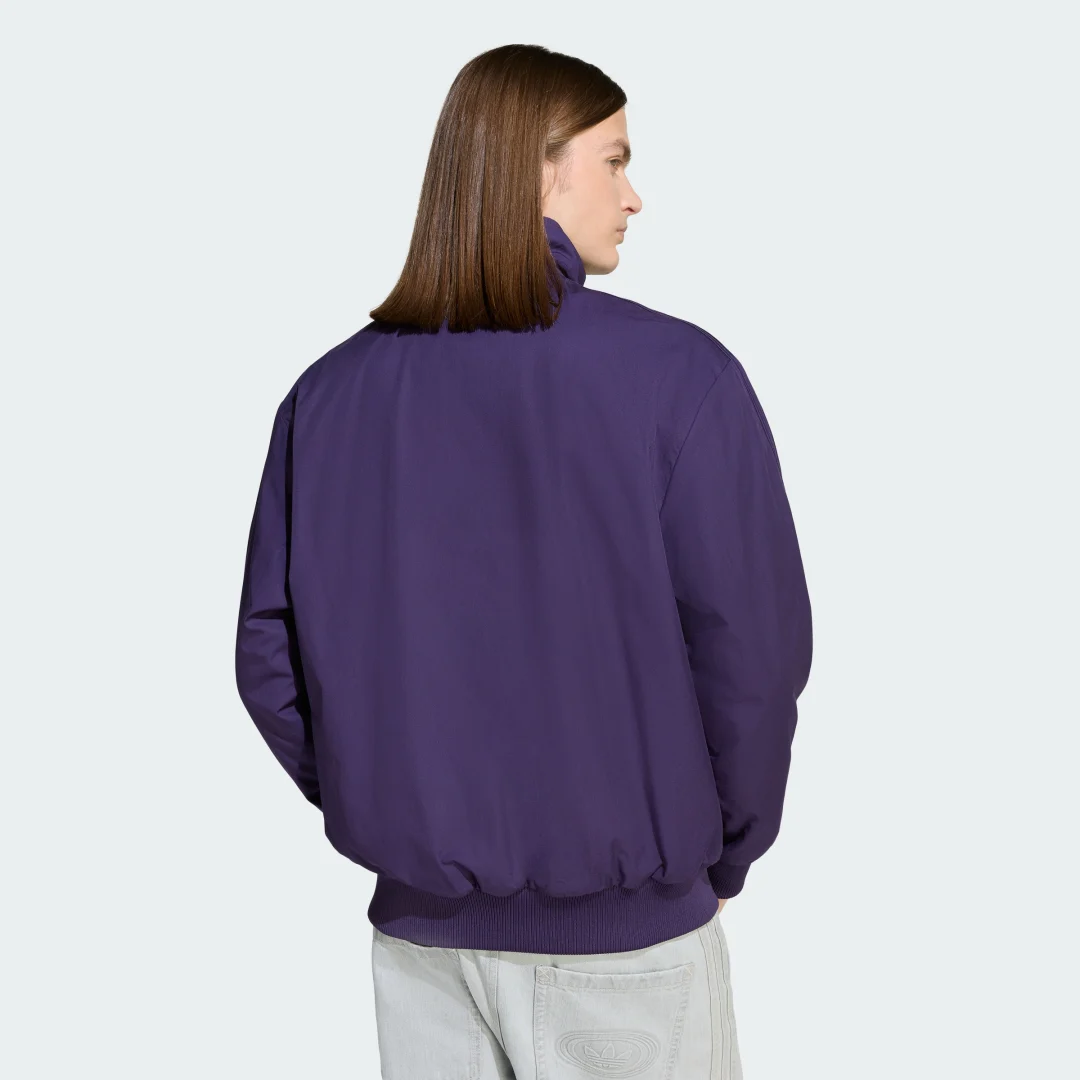 Thumbnail 1 de CHAQUETA REVERSIBLE DE FORRO POLAR 90S ALTERNATIVE SPORT FIREBIRD de Adidas