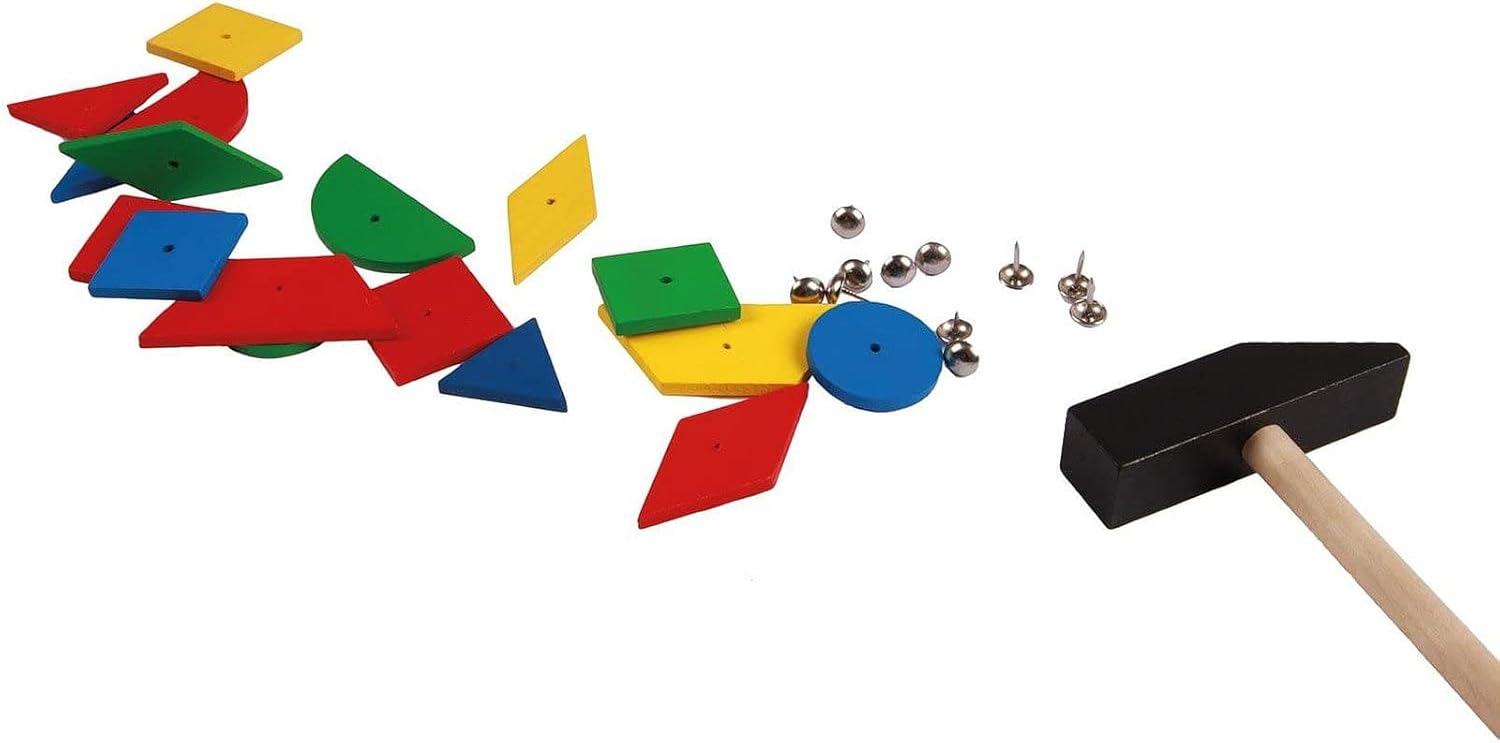 Detalle de LENA - Standard Base Piatto 72-Pezzi Impostare per 3+ Anni Multicolore