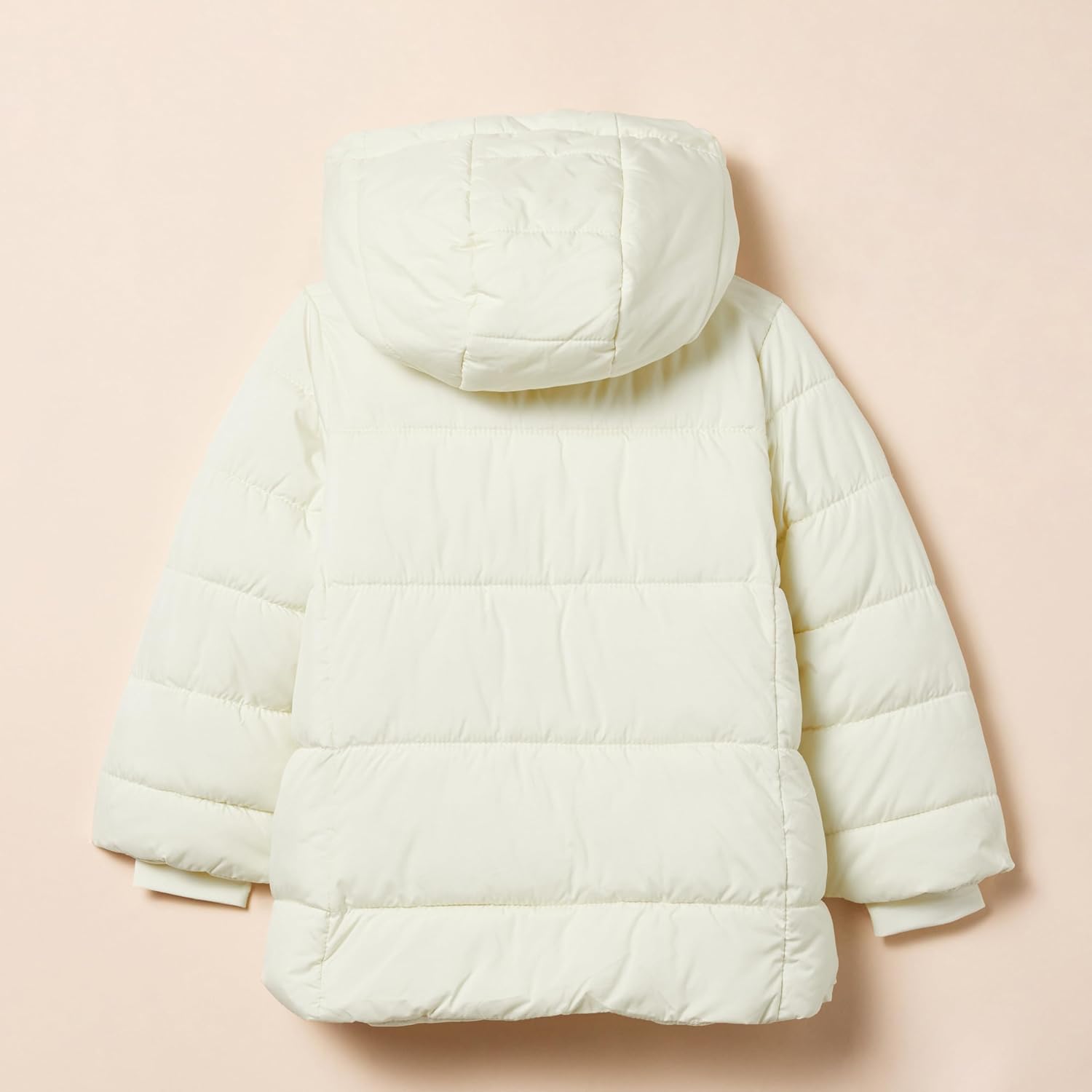 Thumbnail 1 de Amazon Essentials Girls’ Heavyweight Hooded Puffer Coat (Water-Resistant)