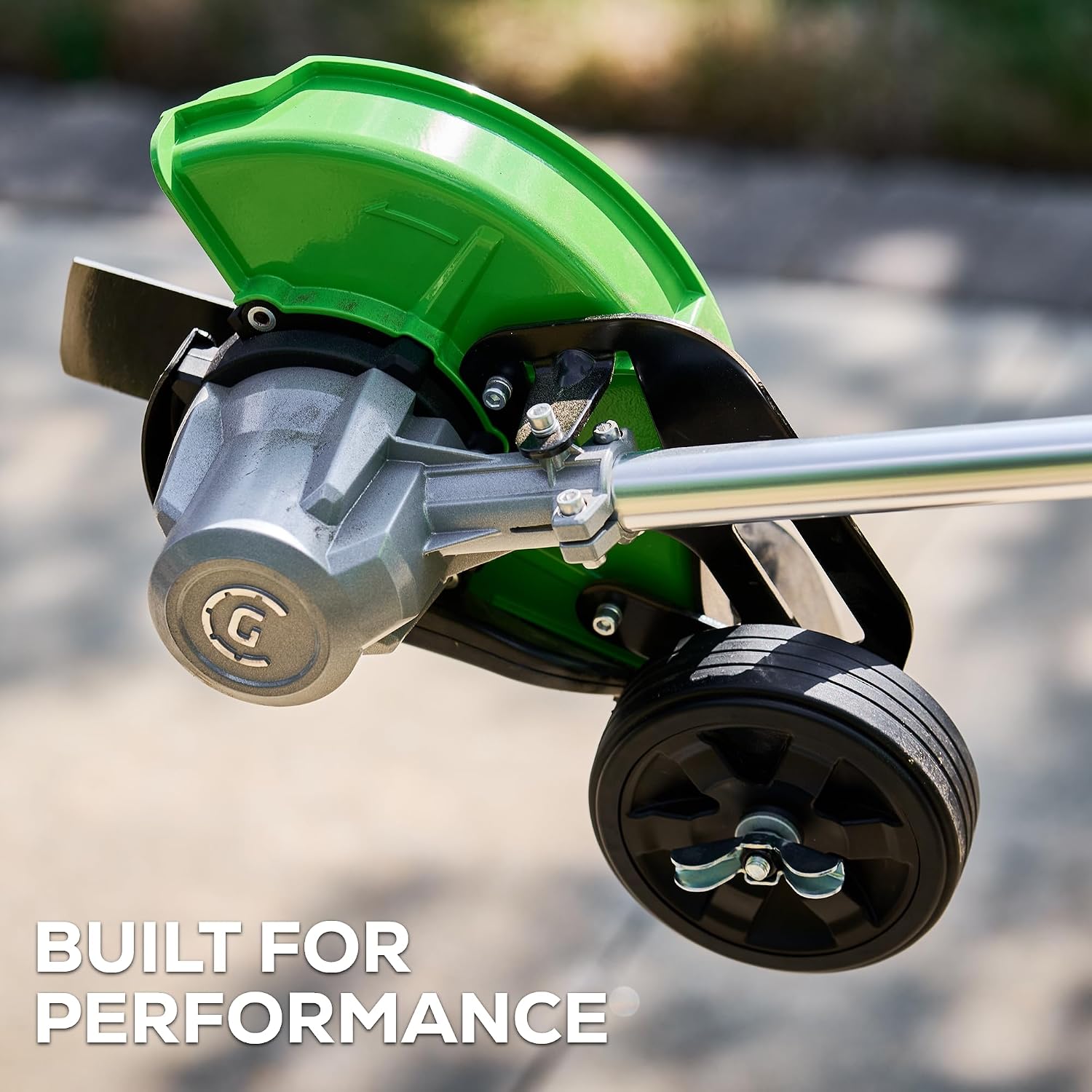Thumbnail 6 de Greenworks Cordless Lawn Edger 8-Inch