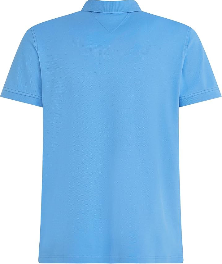 Thumbnail 5 de Tommy Hilfiger 1985 Polo hombre S azul 100% algodón