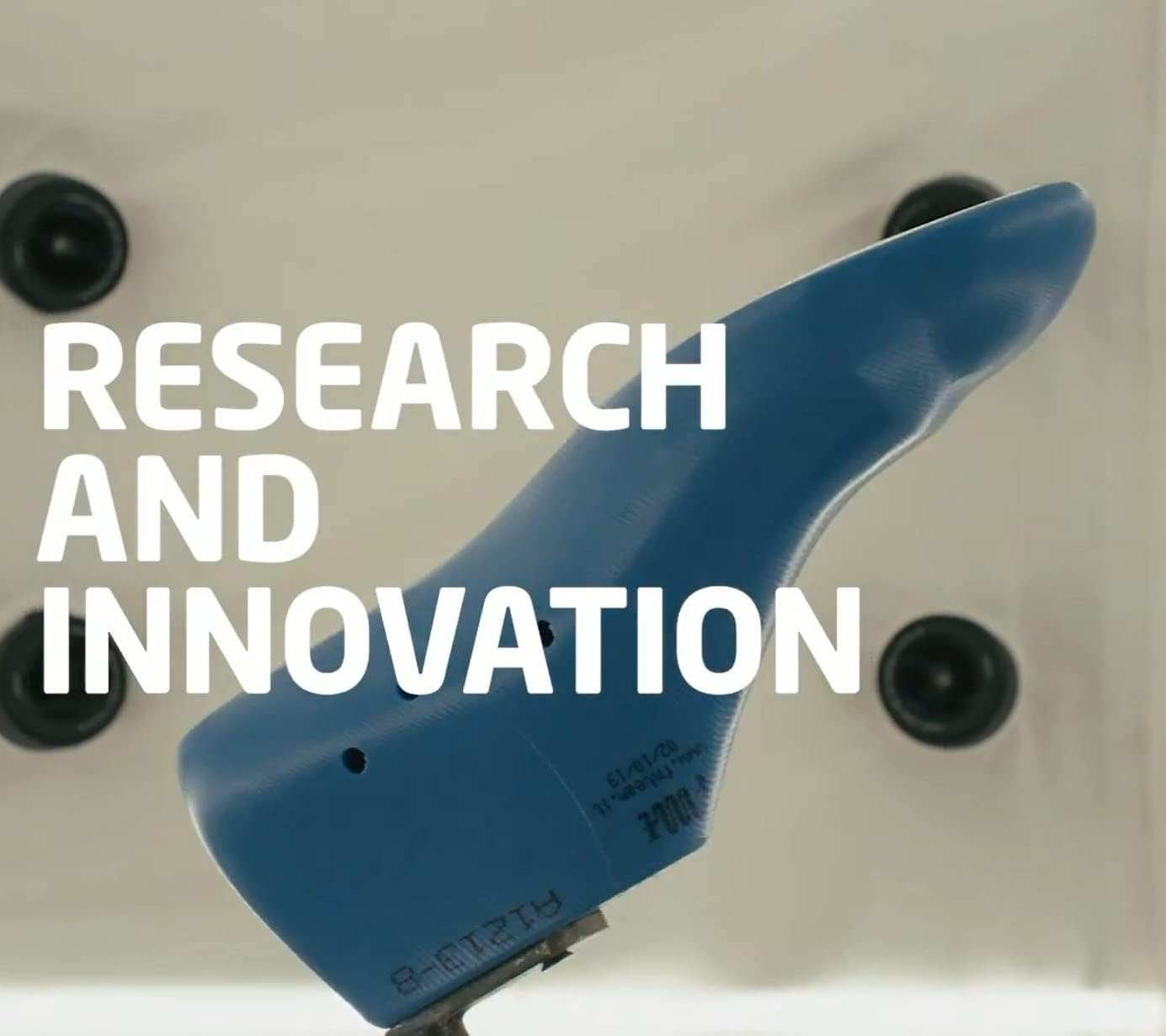 Thumbnail 3 de Portwest FW88WHR43 Scarponcino S2 Bianco 43